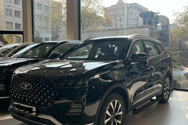 فونیکس، تیگو 7 پرو