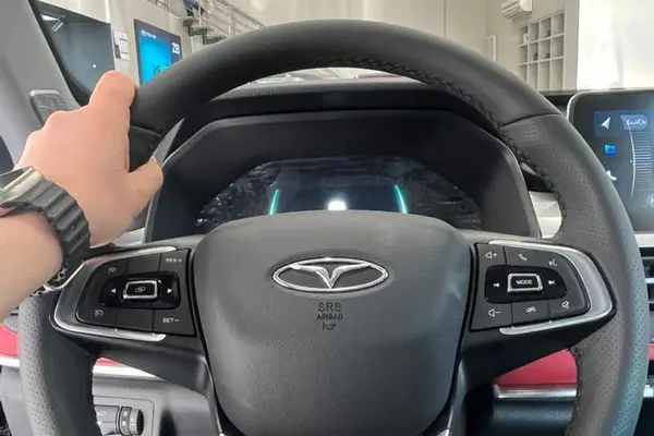 فونیکس، تیگو 7 پرو