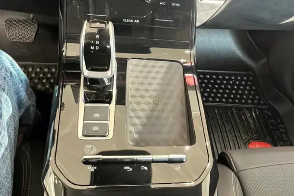 فونیکس، تیگو 7 پرو