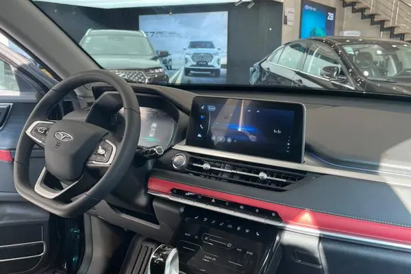 فونیکس، تیگو 7 پرو