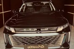 اکستریم، LX (SX)