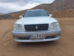 تویوتا، کراون