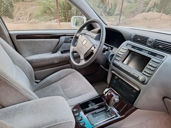 تویوتا، کراون