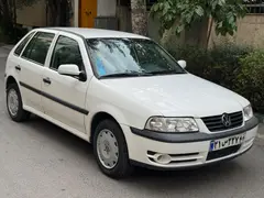 فولکس، گل