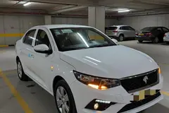 تارا، اتوماتیک V4