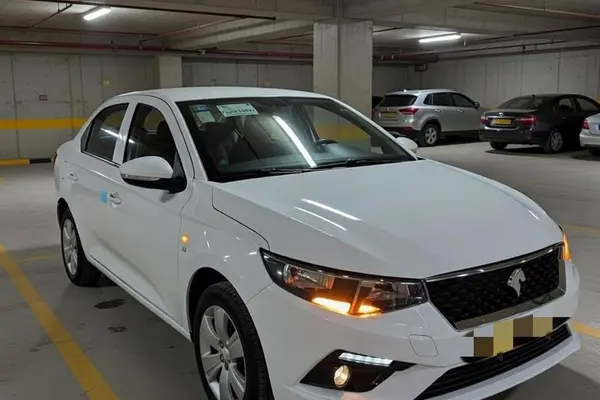 تارا، اتوماتیک V4