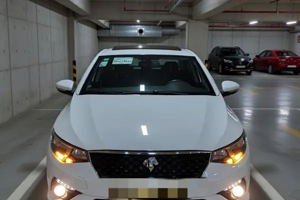 تارا، اتوماتیک V4