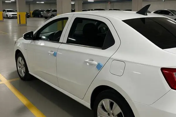 تارا، اتوماتیک V4