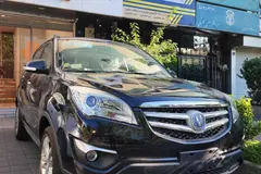 چانگان، CS 35 (مونتاژ)