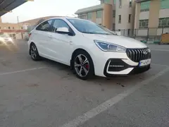 چری، آریزو 5T اسپرت FL