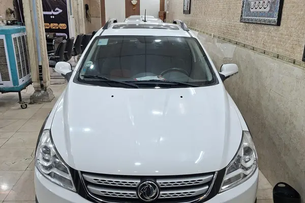 دانگ فنگ  H30 کراس