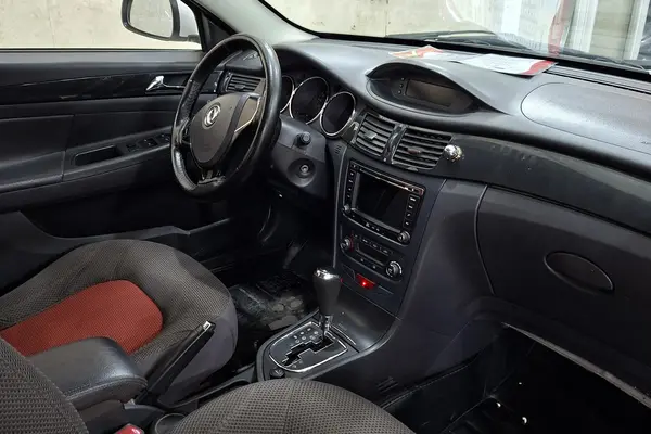 دانگ فنگ  H30 کراس
