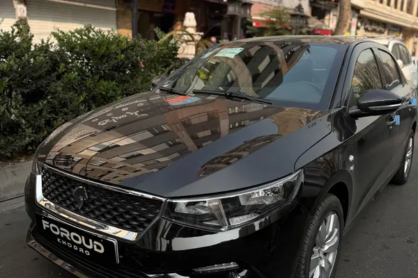 تارا، اتوماتیک V4