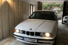 ب ام و، کلاسیک