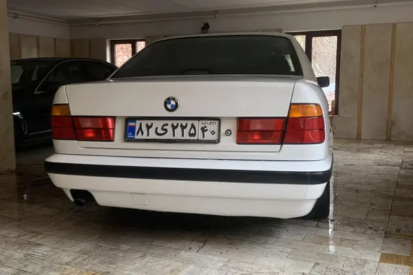 ب ام و، کلاسیک