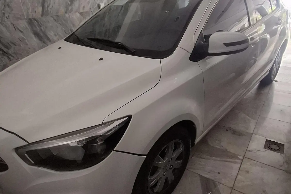 شاهین،  G دنده ای