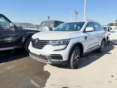 رنو، کولیوس