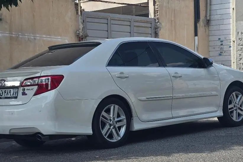 تویوتا،  کمری