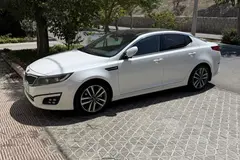 کیا، اپتیما