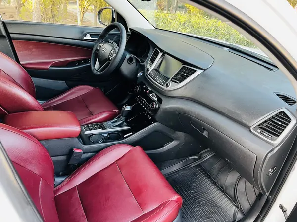 هیوندای، توسان