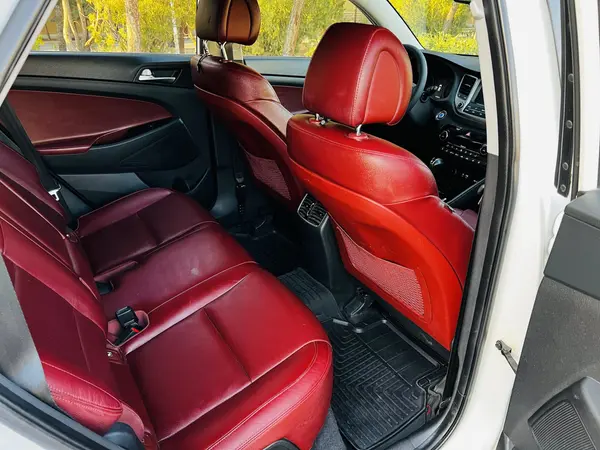 هیوندای، توسان