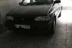 پراید، هاچ بک