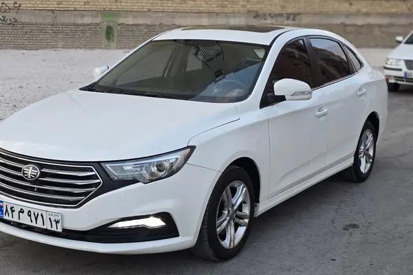 بسترن  B30