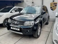 سوزوکی، گراند ویتارا (مونتاژ)