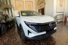 نیسان، قشقایی