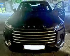 اکستریم، VX (QX)