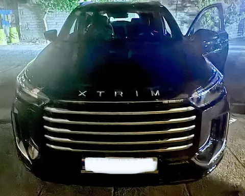 اکستریم، VX (QX)