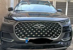فونیکس، تیگو 8 پرو مکس (F8 PRO MAX)
