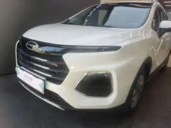 کی ام سی، SR3