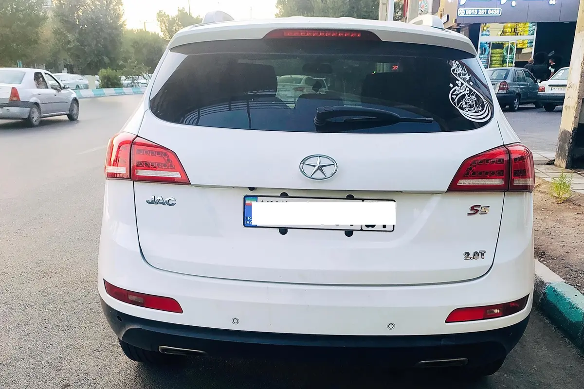 جک،  S5