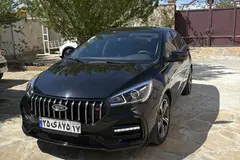 چری، آریزو 5T اسپرت FL