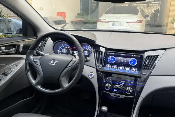 هیوندای  سوناتا