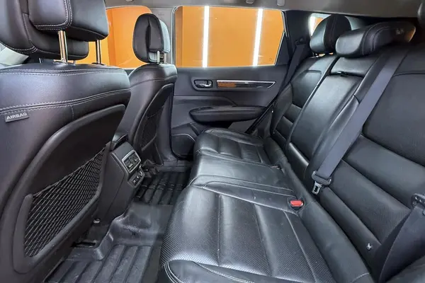 رنو، کولیوس