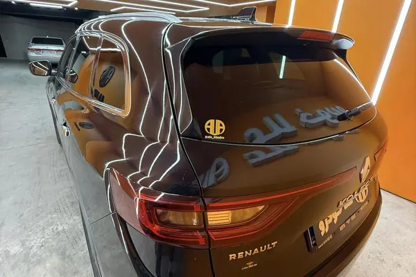 رنو، کولیوس