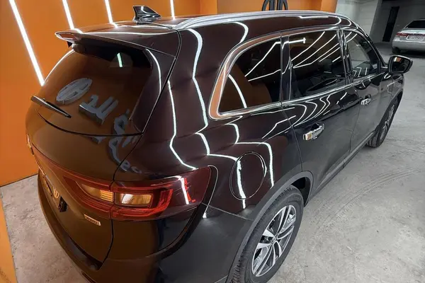 رنو، کولیوس