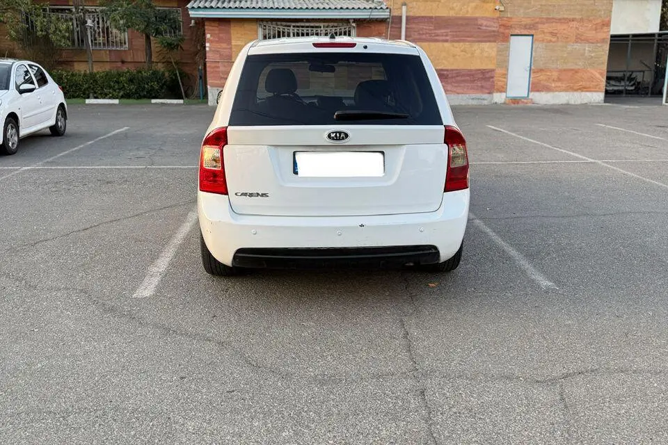 کیا  کارنز