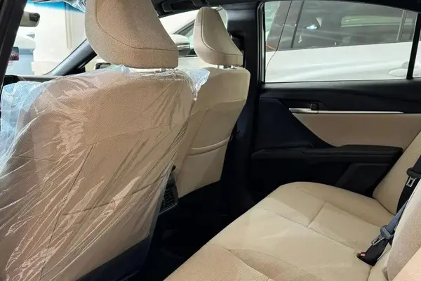 تویوتا، کمری هیبرید