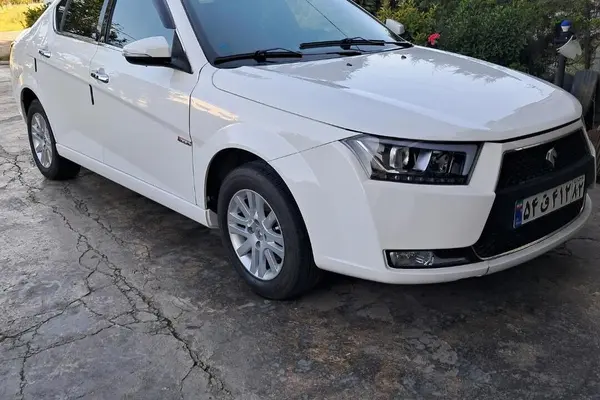 دنا  پلاس EF7P