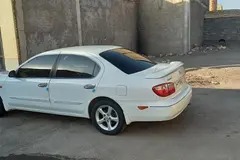 نیسان، ماکسیما