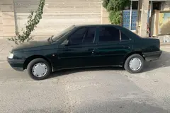 پژو، RDI