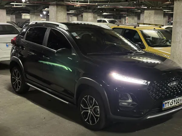 ام وی ام  X22 PRO