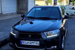 دنا، پلاس EF7P