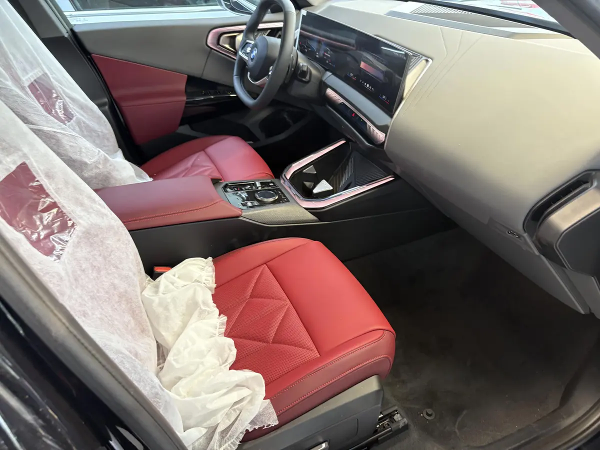 ب ام و،  X3