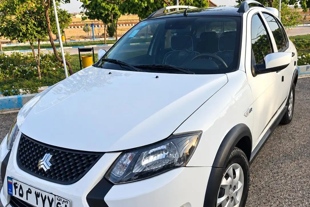 کوییک،  دنده ای R