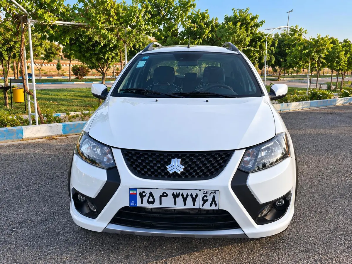 کوییک،  دنده ای R