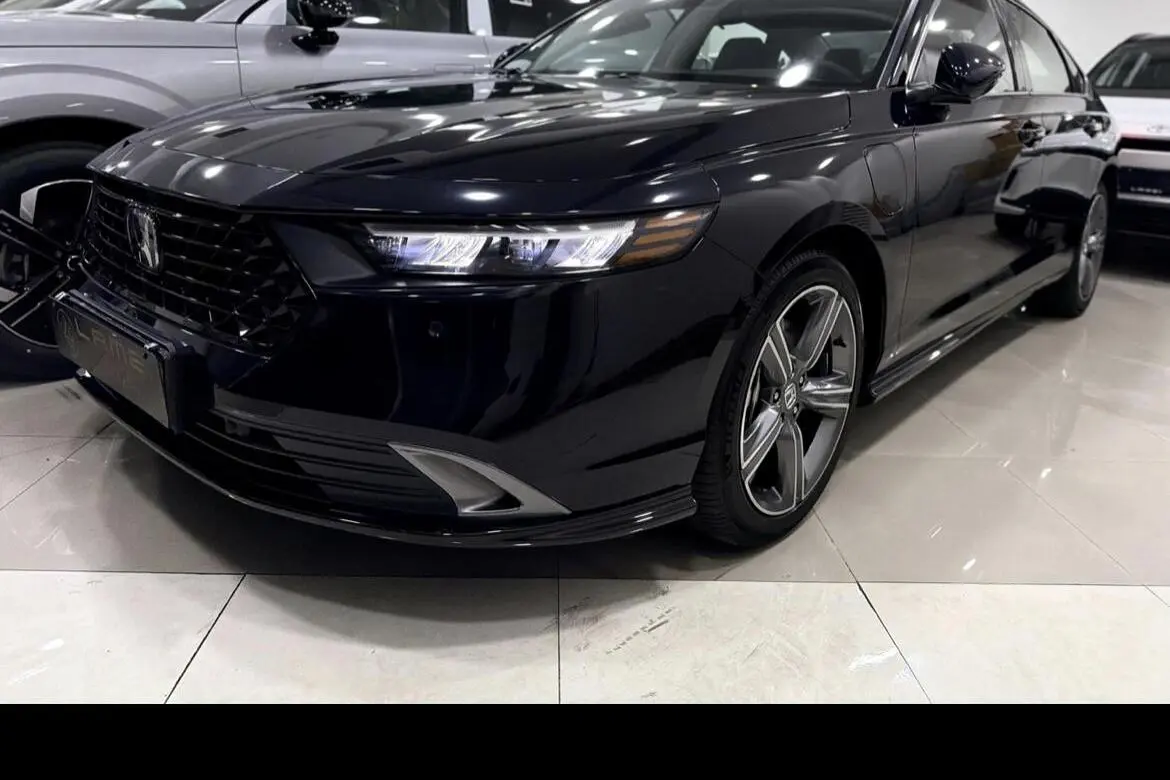 هوندا،  آکورد e:PHEV
